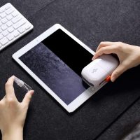 SIN SHINE Keyboard Cleaner 7-in-1 Laptop Cleaner Keyboard Cleaner Set for PC Monitor, TV, Phone, Computer (BBH01-White) - Image 8