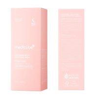 medicube Collagen Overnight Wrapping Peel Off Facial Mask Pack - Elasticity & Hydration Care, Reduces Sagging & Dullness - Hydrolyzed Collagen For Glowing Skin - Korean Skin Care, 2.53 fl.oz - Image 8