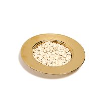 Broadman Church Supplies Communion Bread, Hard, 500 Count - Image 3