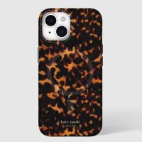 kate spade new york iPhone 15 Case / 14 / 13, Compatible with MagSafe - Tortoiseshell - Image 7