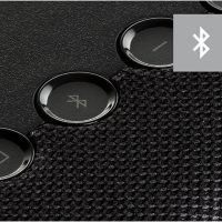 Denon DHT-S316 Home Theater Soundbar System with Wireless Subwoofer | Virtual Surround Sound Technology | Wall-Mountable | Bluetooth Compatibility | Smart & Slim-Profile | Black - Image 6