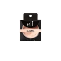 e.l.f. High Definition Powder, Loose Powder, Lightweight, Long-Lasting, Creates Soft Focus Effect, Masks Fine Lines & Imperfections, 0.28 Oz, Soft Luminance - Image 2