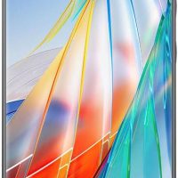 LG Wing 5G ATT Unlocked LMF100VM1A 6.8 inch 8GB+256GB - Aurora Grey (US Warranty) - Image 3