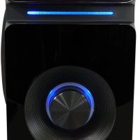 Rockville HTS45 800w 5.1 Channel Home Theater Audio System, Bluetooth Connectivity, USB/SD Playback, Wall-Mountable Speakers, for Home Entertainment - Image 4