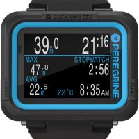 Shearwater Research Peregrine Adventures Edition Dive Computer - Image 3