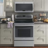 GE PVM9005SJSS Microwave Oven - Image 6