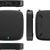 MAG555 Streaming Media Player Compatible with Google TV™ 2025 | 4K HDR | Voice Remote | Dual-Band Wi-Fi | Chromecast Built-in | HDMI + AV Output - Image 9