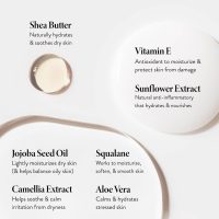 LAURA GELLER NEW YORK Spackle Primer - Hydrate - Super-Size 2 Fl Oz - Hyaluronic Acid Makeup Primer for Mature Skin - Image 5