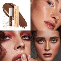 Baby go dewy water resistant faux freckle liquid freckle pen - Image 5