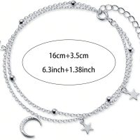 Luxurious Gold Bracelet with Sparkling Accents jewelry women’s - Image 5