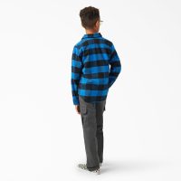 Dickies Boys' K Sacramento Shirt - Image 5