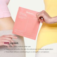 BIODANCE Bio-Collagen Real Deep Mask, Hydrating Overnight Hydrogel Mask, Pore Minimizing, Elasticity Improvement, Korean Skincare | 1.19oz(34g) x 4ea - Image 7
