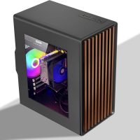 Desktop Computer Tower PC, Intel Core i7-4770-3.4GHz, 16GB DDR3 RAM, 512TB M.2 SSD Hard Drive, RGB Fan x 3, Wi-Fi 6.0, USB 3.0, HDMI, Windows 11 Home or Office - Image 9