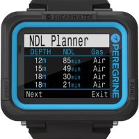 Shearwater Research Peregrine Adventures Edition Dive Computer - Image 5