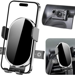 Car Phone Holder for Honda HRV HR-V 2016-2022 Auto Accessories Navigation Bracket Interior Decoration Dashboard Cell Mobile Phone Mount Holders case Accessory