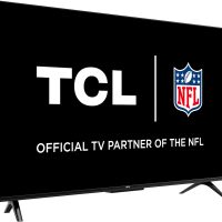 TCL 43" Class 4-Series 4K UHD HDR Smart Roku TV – 43S455, Black - Image 11