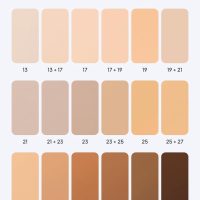 MISSHA M PERFECT COVER SERUM BB CREAM No.23 Natural Beige-Light/Medium with Cool/Neutral Undertone, BB Cream by Cardi B Pick, Skin Tint, Tinted Moisturizer, Skin Care Foundation Makeup, 1.18 Fl oz - Image 8