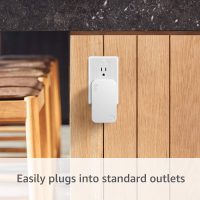Ring Alarm Range Extender (2nd Gen) | Extend Ring Device Coverage Up to 250ft Range | Eliminate Dead Zones | Easy Plug-and-Play Setup | Base Station Required - Image 3
