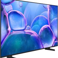 Samsung UN50U7900FFXZA 50 inch U7900 Series UHD 4K Smart Tizen TV 2025 Bundle with HDMI Cable, Premiere Movies Streaming 2020 and Deco Gear CPS Exclusive 26 Month Protection Pack (BEACH-CPS-26M500) - Image 3