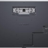LG 77-Inch Class OLED evo AI 4K G5 Series Smart TV w/Dolby Atmos, Dolby Vision, HDR10, AI Super Upscaling 4K, Filmmaker Mode, Wow Orchestra, Alexa Built-in (OLED77G5WUA, 2025) - Image 12