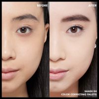 NYX PROFESSIONAL MAKEUP Color Correcting Concealer Palette - Image 6