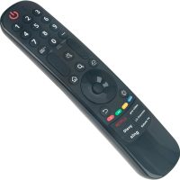 AULCMEET MR23GA New Replacement Magic Remote Control with NETFLIX PRIME-VIDEO DISNEY+ LG-CHANNEL SLING RAKUTEN-TV buttons fit for LG Smart TV OLED83C3PUA OLED65B3PUA OLED77G3PUA OLED65C3PUA OLED65G3PU - Image 3