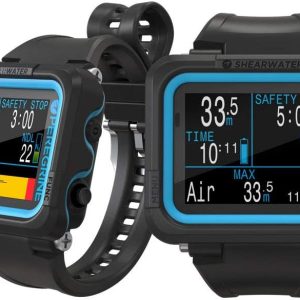Shearwater Research Peregrine Adventures Edition Dive Computer