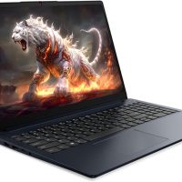 Lenovo IdeaPad Business Laptop with Lifetime Office License, 15.6" FHD Touchscreen, Intel 10-Core i5-1235U, 24GB RAM, 1TB SSD, Windows 11 Pro, Numeric Keypad, Wi-Fi 6, w/Stylus Pen - Image 2