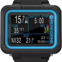 Shearwater Research Peregrine Adventures Edition Dive Computer - Image 6