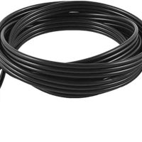 10ft 3 RCA Male to Female Audio Composite Extension Video Cable for DVD AV TV - Image 2