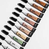 L.A. Girl HD Pro.Conceal, Peach Corrector GC994 - Image 4