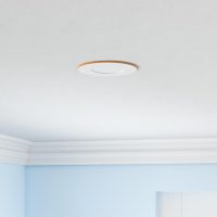 Sunco 4 Inch LED Recessed Lights with Night Light, Slim Ceiling Lighting, 900 LM, 11W (110W Equiv), Selectable CCT 2700K/3000K/3500K/4000K/5000K, Dimmable, Canless with Junction Box ETL 4 Pack - Image 2