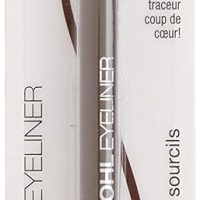 wet n wild Color Icon Kohl Eyeliner Pencil, Rich Hyper-Pigmented Color, Smooth Creamy Application, Long-Wearing Matte Finish Versatility, Cruelty-Free - Simma Brown Now! (Packaged) - Image 2