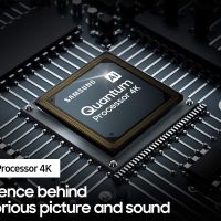 SAMSUNG 75-Inch Class QLED Q70A Series - 4K UHD Quantum HDR Smart TV with Alexa Built-in (QN75Q70AAFXZA) - Image 4
