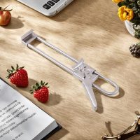 Jar Opener, Manual Bottle Opener Pull Can Opener for Senior With Weak hands, Mutil Opener for Jars and Bottles Kitchen Gadgets - Image 3
