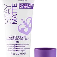 Rimmel London Stay Matte - 003 - Primer, Ultra-Lightweight, Controls Shine, Doesn’t Feel Greasy, 1oz - Image 2