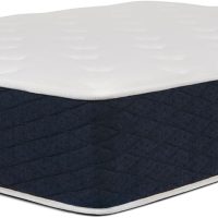 Brooklyn Bedding Signature RV Mattress - Medium, Olympic Queen (66x80) - Image 5