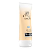 Neutrogena Deep Clean Daily Facial Cream Cleanser with Beta Hydroxy Acid to Remove Dirt, Oil & Makeup, Alcohol-Free, Oil-Free & Non-Comedogenic, 7 fl. oz - Image 5