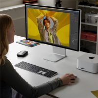 2023 Apple Mac Studio with M2 Max 12-Core / 30-Core, (3.7-inch, 32GB, 512GB SSD) (Renewed Premium) - Image 3