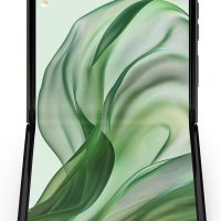 Motorola razr+ | 2024 | Unlocked | Made for US 12/256 | 50MP Camera | Spring Green - Image 9