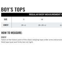 Dickies Boys' K Flannel Shirt Jacket - Image 7