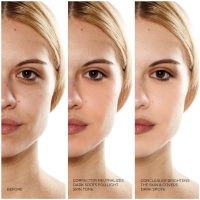 L.A. Girl HD Pro.Conceal, Peach Corrector GC994 - Image 3