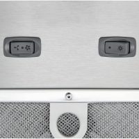 Broan-NuTone PM300SS Custom Power Pack Range Hood Insert with 2-Speed Exhaust Fan and Light, 300 Max Blower CFM, Stainless Steel, 21-Inch Built - Image 3