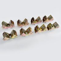 “V”shape Fixture Pin for Welding Tables - Image 2