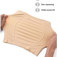 Womens' Waist Trainer Tummy Control,Seamless Body Shaping Waist Belt,Body Shaping Underwear, Waist Belt - Image 5