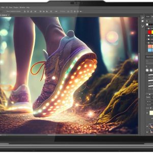 Lenovo Yoga 7 2-in-1 Laptop, Intel 12-Core Ultra 7 155U, 16" WUXGA IPS Touchscreen, Intel Graphics, 16GB LPDDR5 2TB SSD, Backlit KB, Fingerprint, Thunderbolt 4, WiFi 6E, Win11 Home