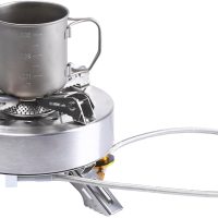 Fire-Maple Saturn Camping Stove with 4400W High Efficiency - Image 7