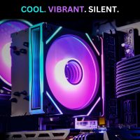NOVATECH Phantom - Prebuilt Gaming PC Desktop Computer - RX580 8GB - Core i7 Xeon 3.5GHz - 16GB RAM - 512GB M.2 SSD WiFi/BT, Win 11 Pro - Gaming Computer Tower - Pre Built PC Gaming - 1 Year Warranty - Image 8