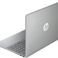 HP 16 Laptop in Silver Ryzen 7 up to 5.1GHz 8GB DDR5 512GB SSD 16in WUXGA Backlit Keyboard Win11 (16-ag - Renewed) - Image 3