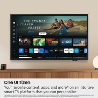 Samsung UN32H5000F 32 inch Class H5000F Series HD Smart LED TV - Image 4
